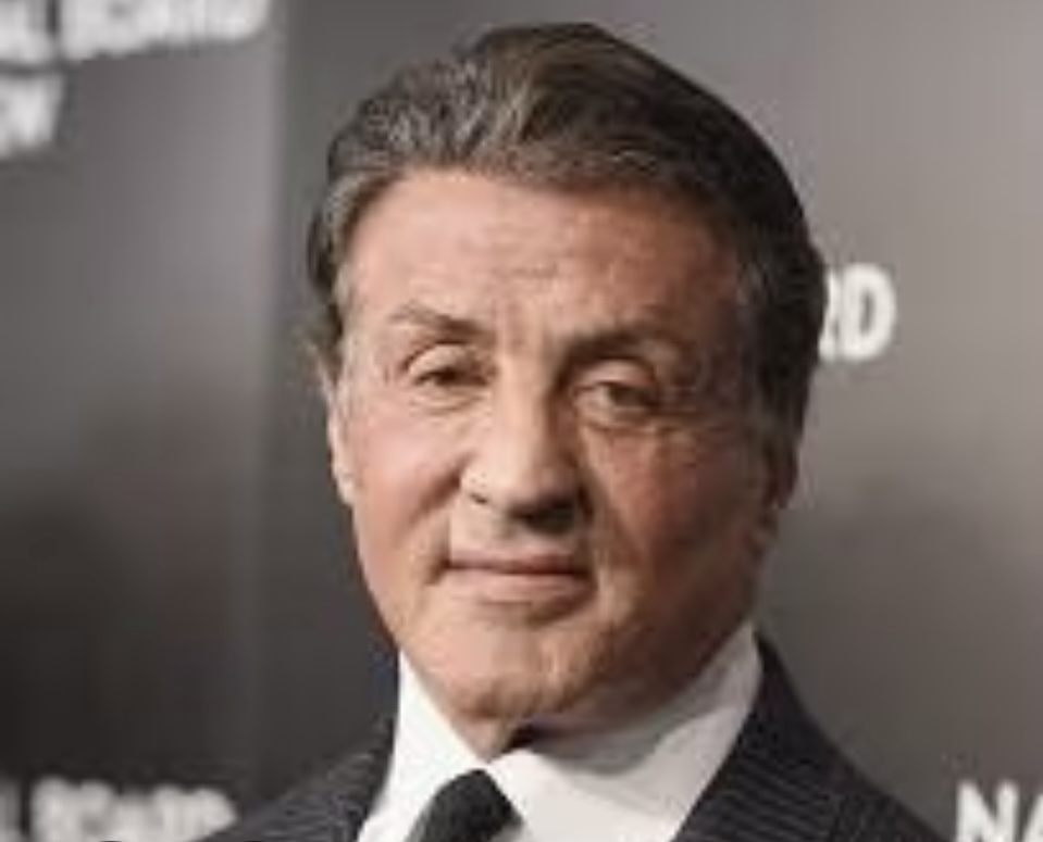 Rocky Blank Meme Template