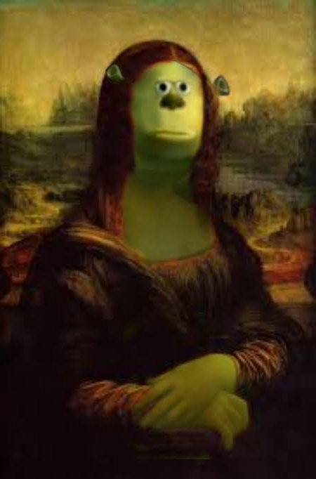 Poop Blank Meme Template