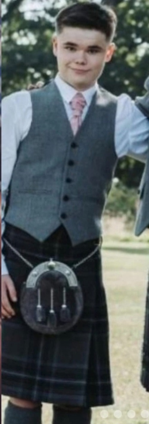 pic of me at my mum and dad's wedding in 2022 | made w/ Imgflip meme maker