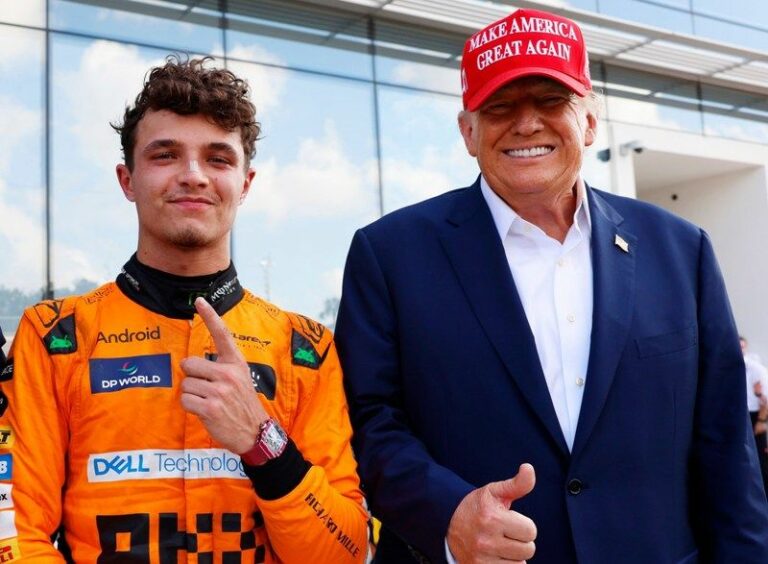 Donald Trump Blank Meme Template