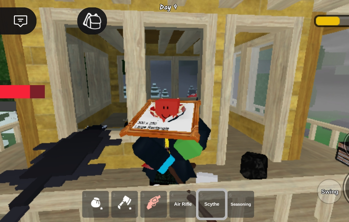 Bros idea Blank Meme Template