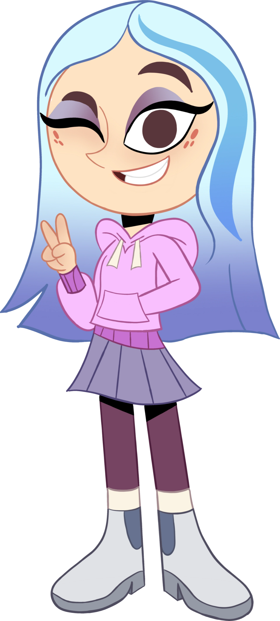 Andrea Davenport Blank Meme Template