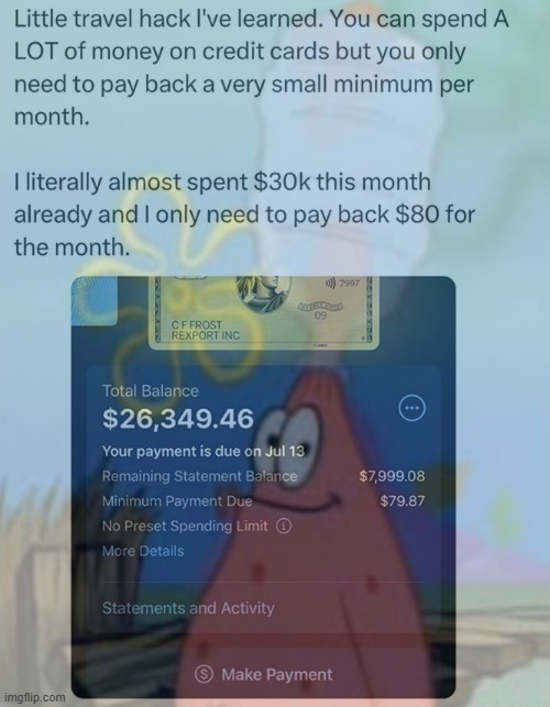 one way ticket to debt | made w/ Imgflip meme maker