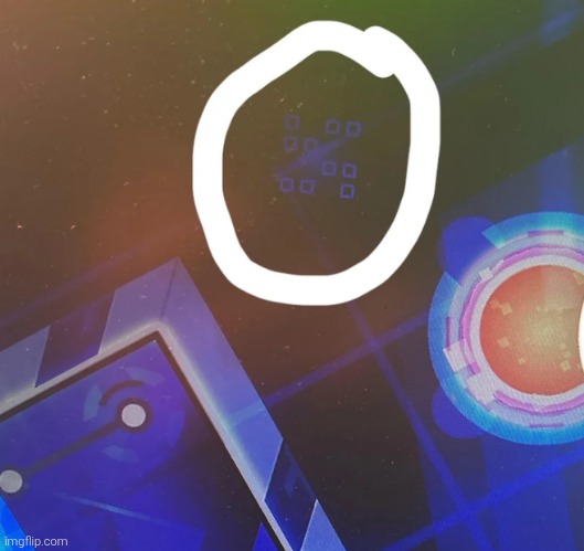 RobTop explain. | made w/ Imgflip meme maker