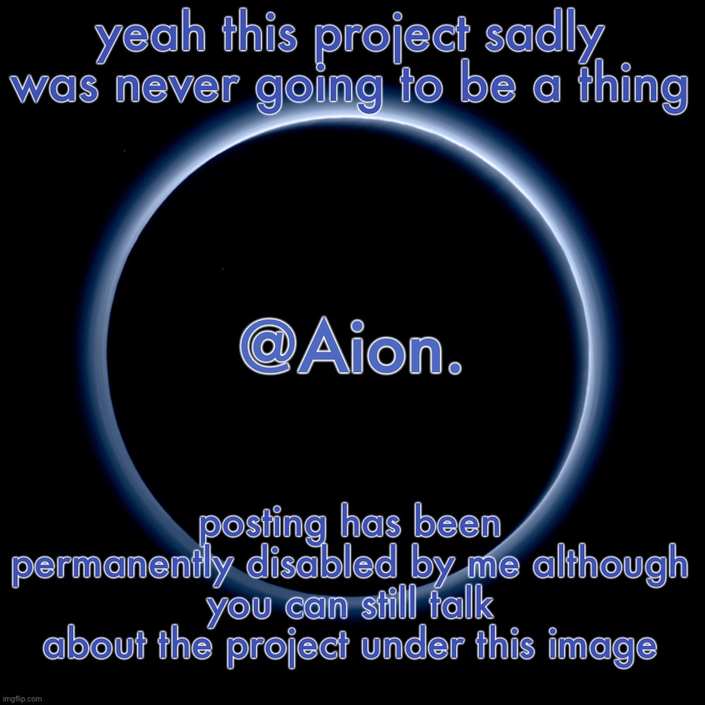 Silver Announcement Template 18.0 Template | yeah this project sadly was never going to be a thing; posting has been permanently disabled by me although you can still talk about the project under this image | image tagged in silver announcement template 18 0 template | made w/ Imgflip meme maker