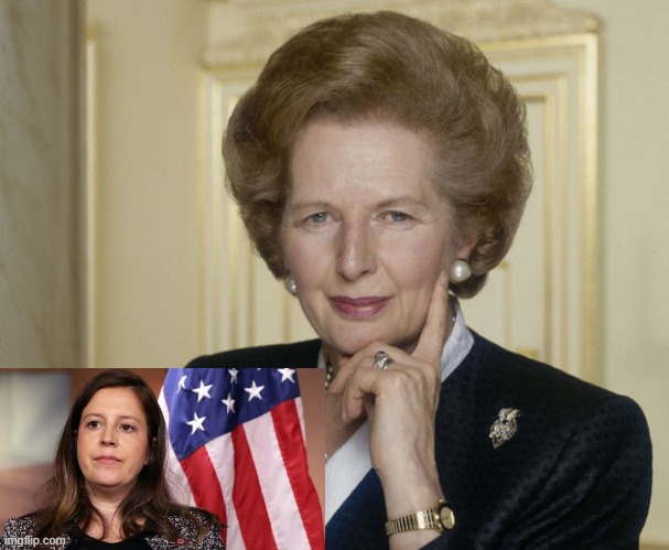 Margaret Thatcher | image tagged in margaret thatcher | made w/ Imgflip meme maker