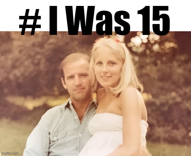 Megyn Kelly has em all pissed off | # I Was 15 | image tagged in jill biden i was 15 meme | made w/ Imgflip meme maker