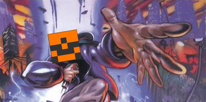 TheDerangedMemeBoi716 Significant Other Blank Meme Template