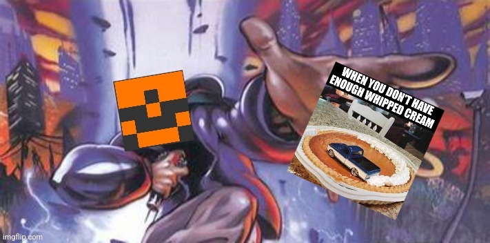 TheDerangedMemeBoi716 Significant Other | image tagged in thederangedmemeboi716 significant other | made w/ Imgflip meme maker