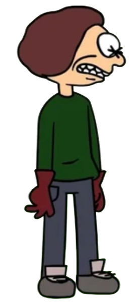 The Super Cool Autistic Gamer 774 Blank Meme Template