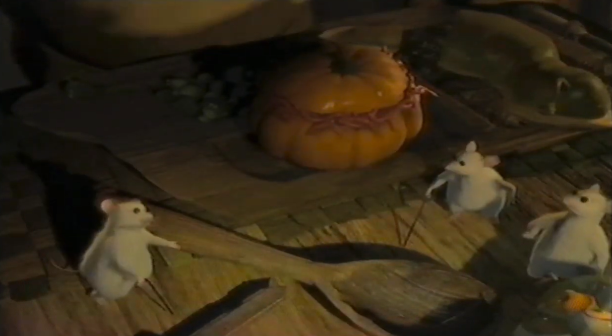 Shrek Mice Blank Meme Template