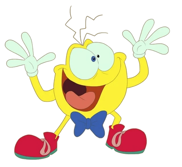 Squim Blank Meme Template