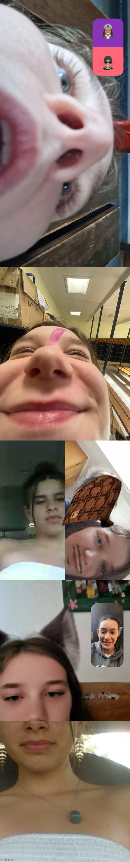 Autistic me dump | made w/ Imgflip meme maker