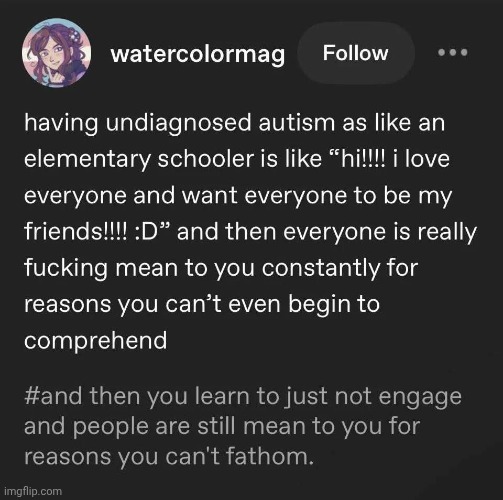 Me fr | made w/ Imgflip meme maker