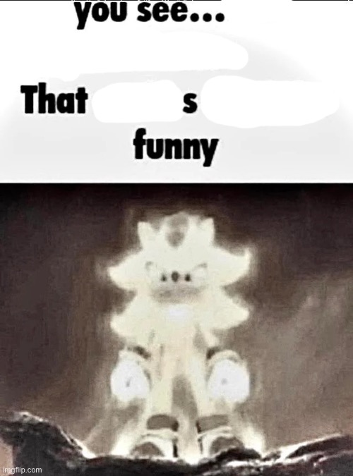 Shadow explains the joke | image tagged in shadow explains the joke | made w/ Imgflip meme maker