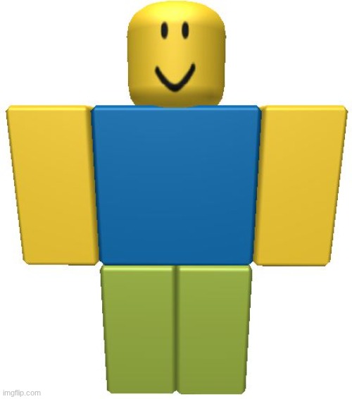 this is Dave. | image tagged in roblox noob | made w/ Imgflip meme maker