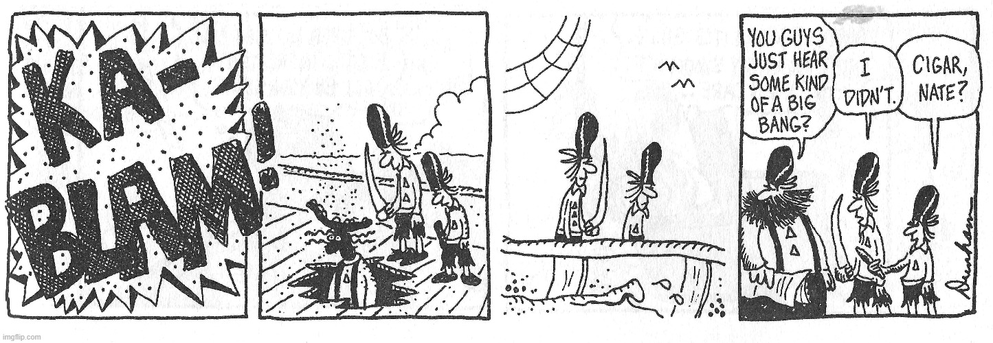 Classic Overboard | image tagged in comics | made w/ Imgflip meme maker