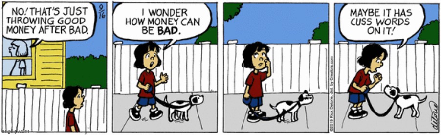 One Big Happy | image tagged in comics | made w/ Imgflip meme maker