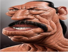 trejo Blank Meme Template