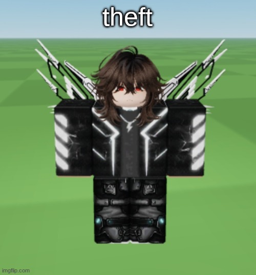 Jamie | theft | image tagged in jamie | made w/ Imgflip meme maker