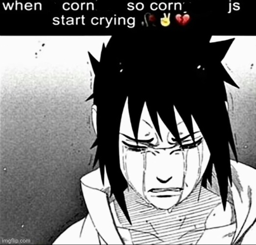 Corning rn. | image tagged in corn | made w/ Imgflip meme maker