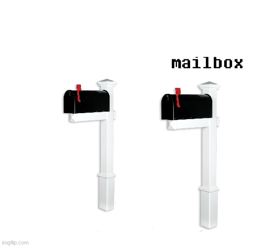 We removed the pipebomb in your mailbox | image tagged in we removed the pipebomb in your mailbox | made w/ Imgflip meme maker