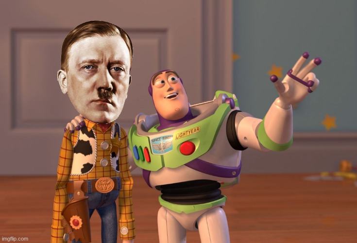 Turning up the graphics | image tagged in memes,x x everywhere | made w/ Imgflip meme maker