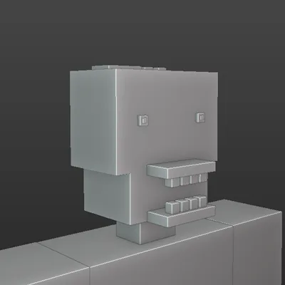 Surpised_chicken Blank Meme Template