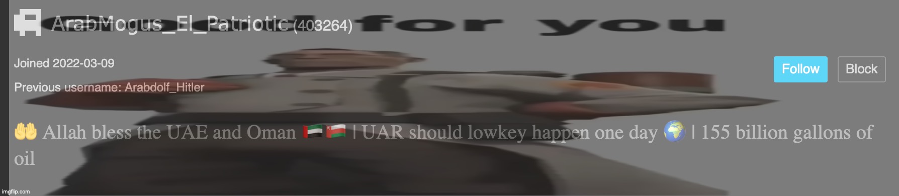 Reacting to people's taglines part 2 | made w/ Imgflip meme maker