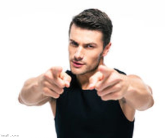 Hey you! | image tagged in hey you | made w/ Imgflip meme maker