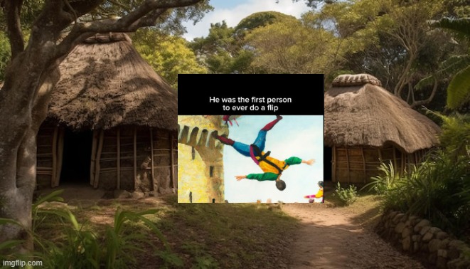 Ancient mendelevian villages | image tagged in ancient mendelevian villages | made w/ Imgflip meme maker