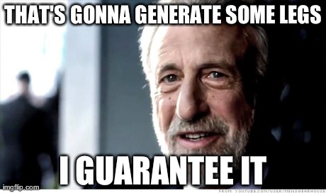 guarantee
