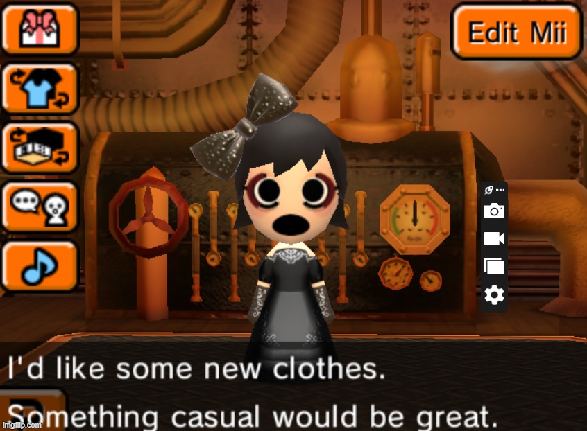 WHAT THE FUCK A6M I SUPPOSED TO GIVE TO YOU YOURE A ELDRICH HORROR ENTITY HOSTING A ROBOT WEARING A GIRLS SKIN | made w/ Imgflip meme maker