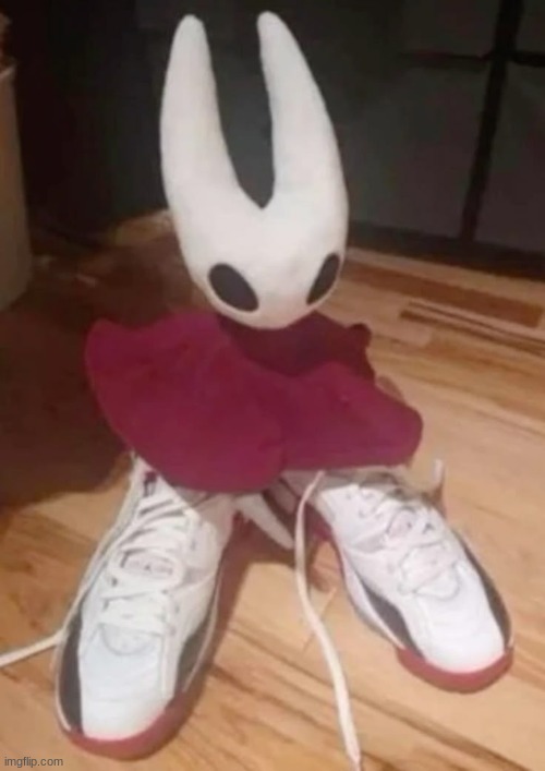 Hornet drip | image tagged in hornet drip | made w/ Imgflip meme maker