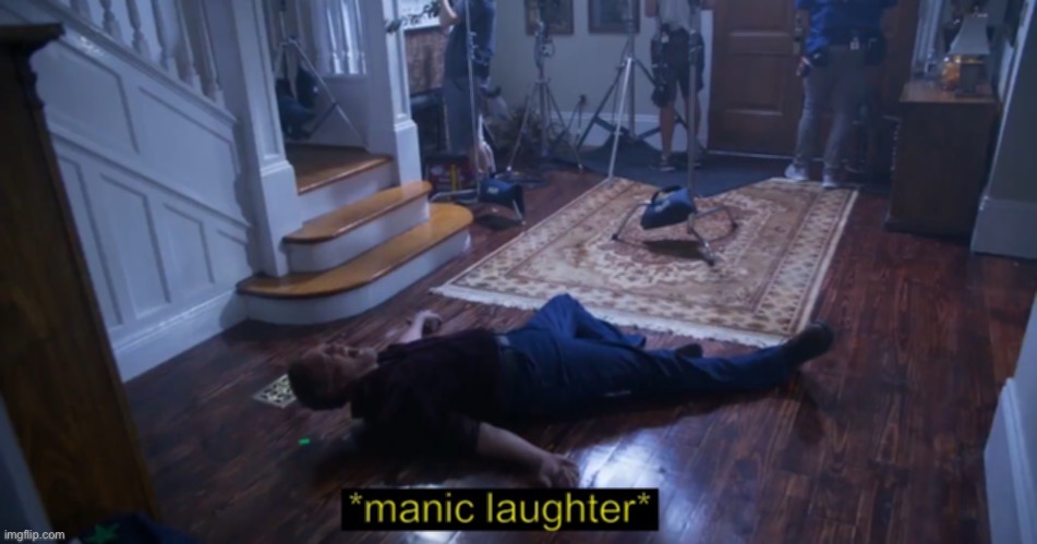 what did william afton mean by this | made w/ Imgflip meme maker