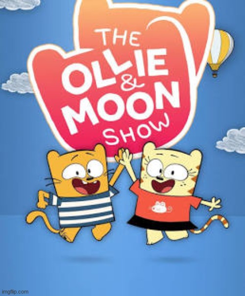 i wonder if any of you know this show. | made w/ Imgflip meme maker