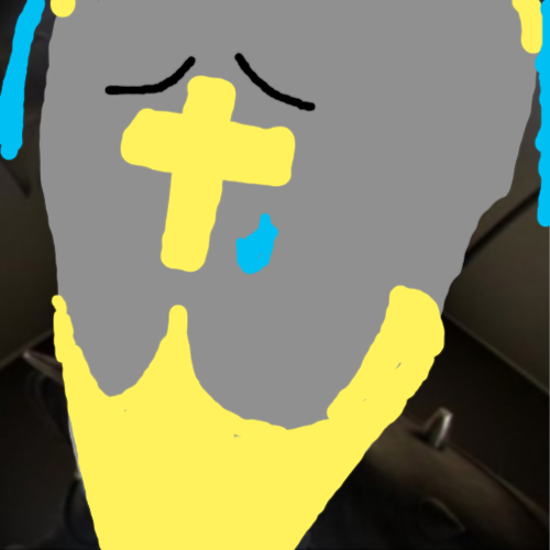 no blood? Blank Meme Template