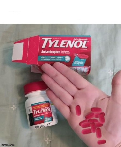 BUTTHURT? Blank Meme Template