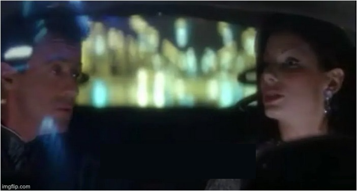 all restaurants are taco bell Blank Meme Template