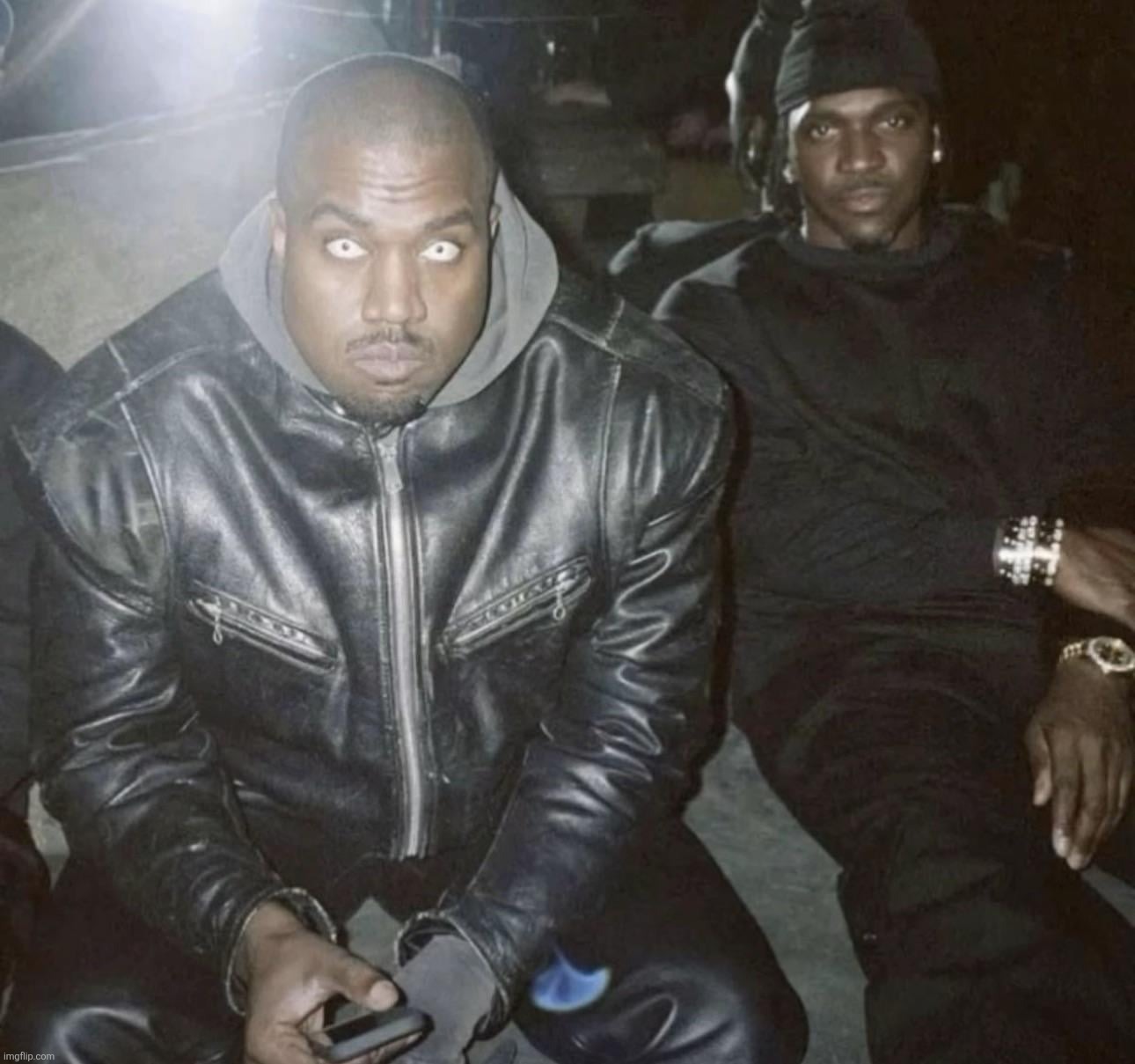 what did the cameraman say to him | made w/ Imgflip meme maker