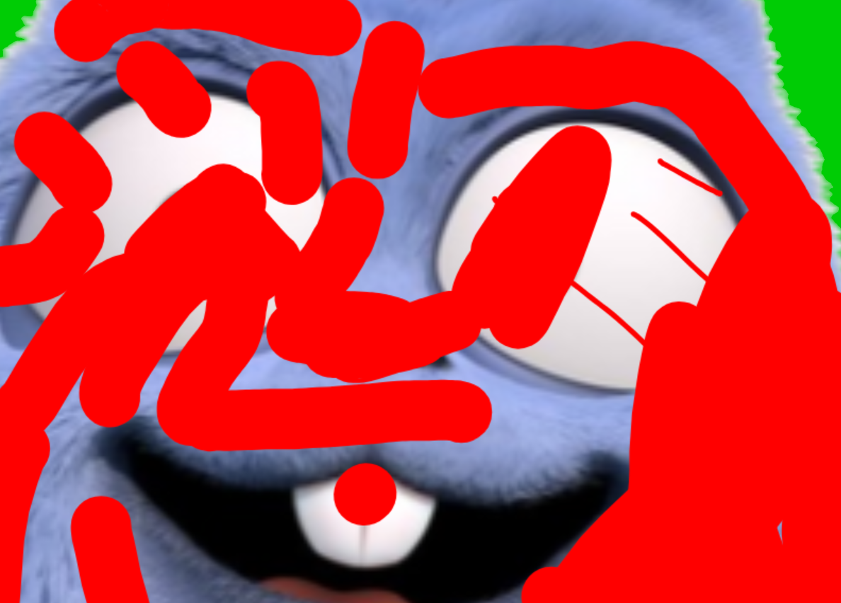 Lemming-3166 Blank Meme Template