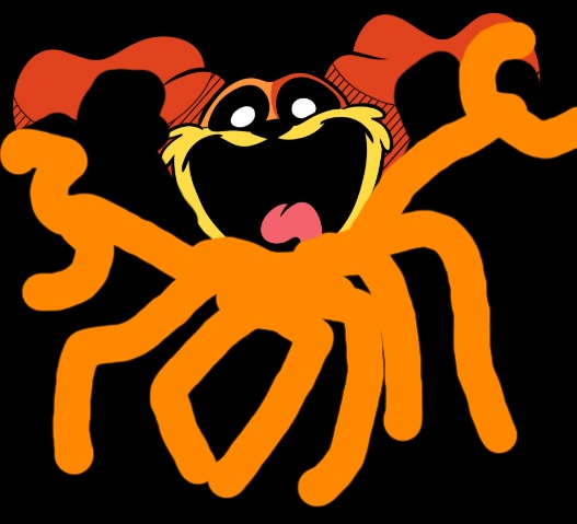 Dogday-098 Blank Meme Template