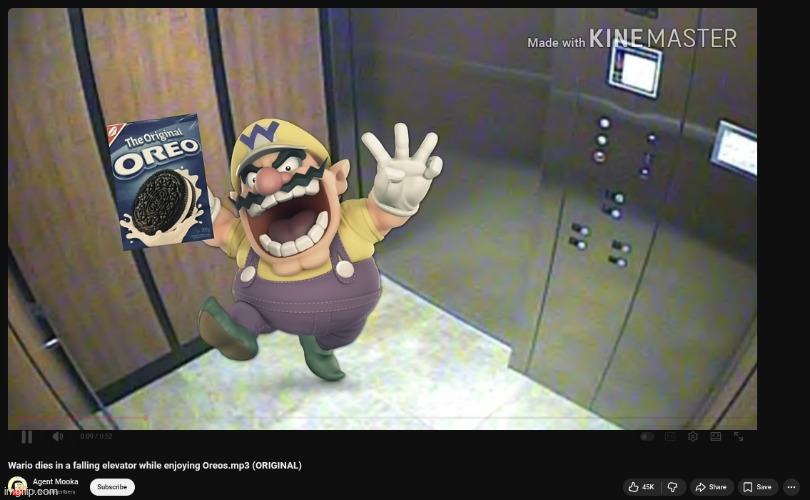 I refuse to elaborate | made w/ Imgflip meme maker