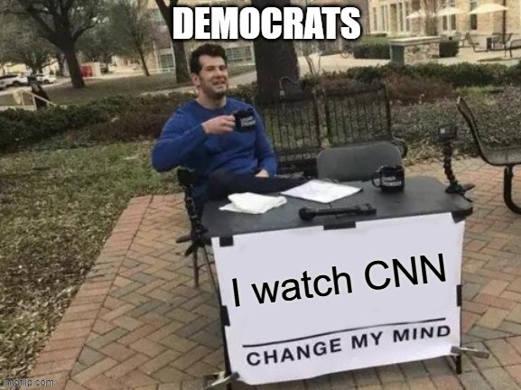 What the Democratic Party Holds to | image tagged in democrats,cnn,cnn fake news,cnn sucks | made w/ Imgflip meme maker