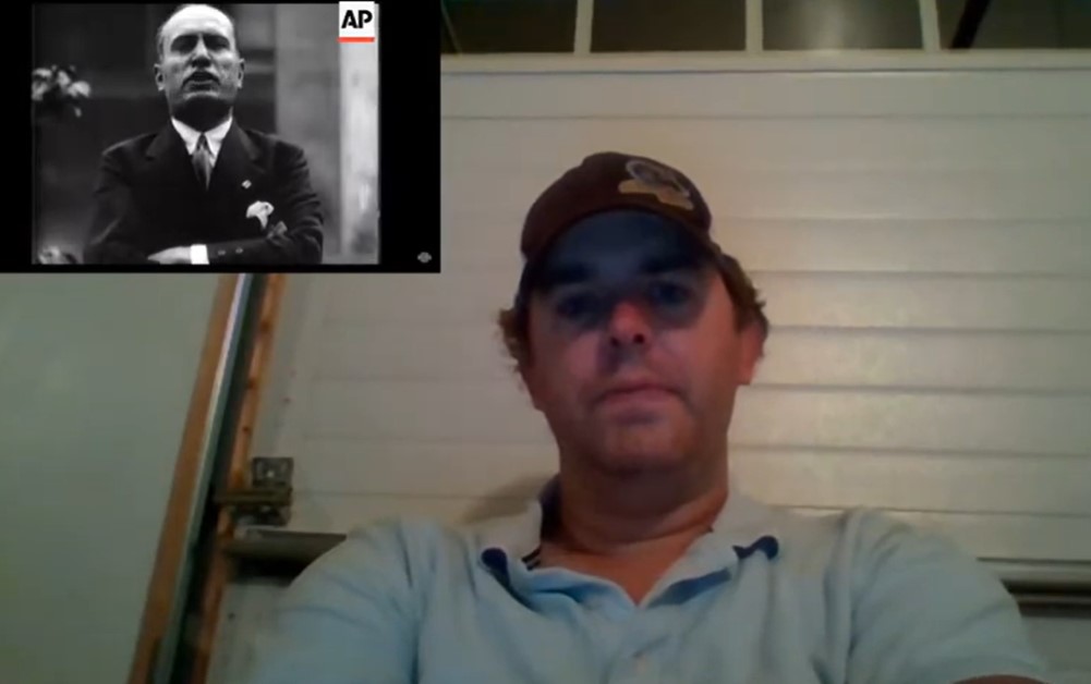 hoodie model Blank Meme Template