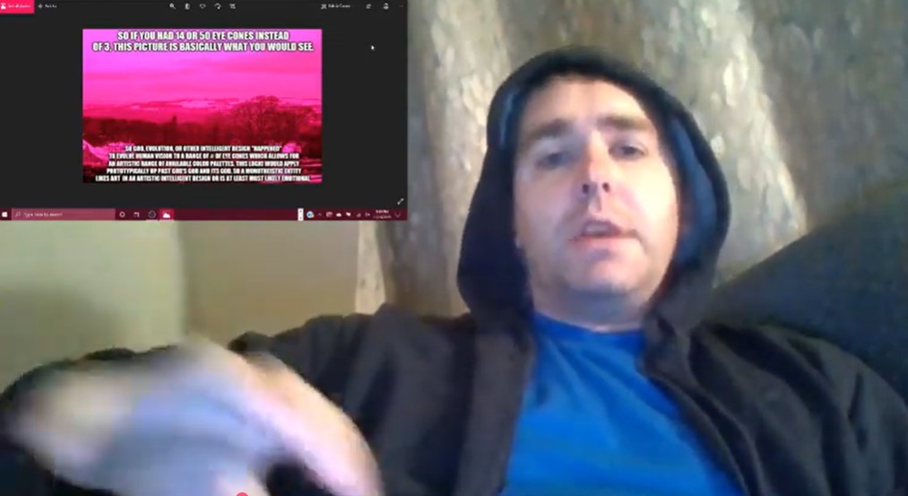 hoodie model Blank Meme Template