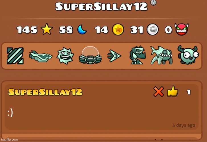 Rate my icon kit | made w/ Imgflip meme maker