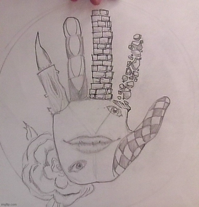 school project its not done yet | made w/ Imgflip meme maker