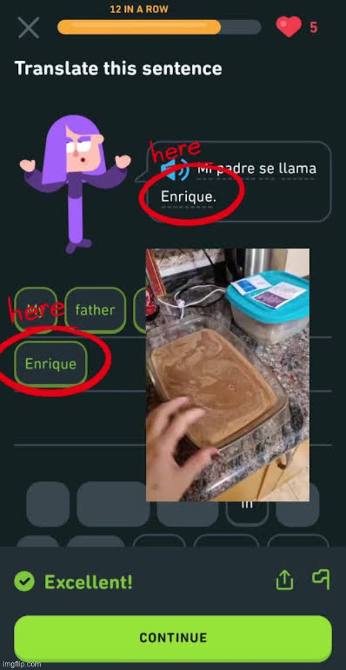 enrique | made w/ Imgflip meme maker