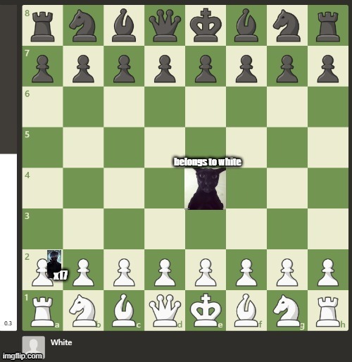 mpac3 | belongs to white; x17 | made w/ Imgflip meme maker